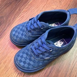 Vans Toddler Sneakers